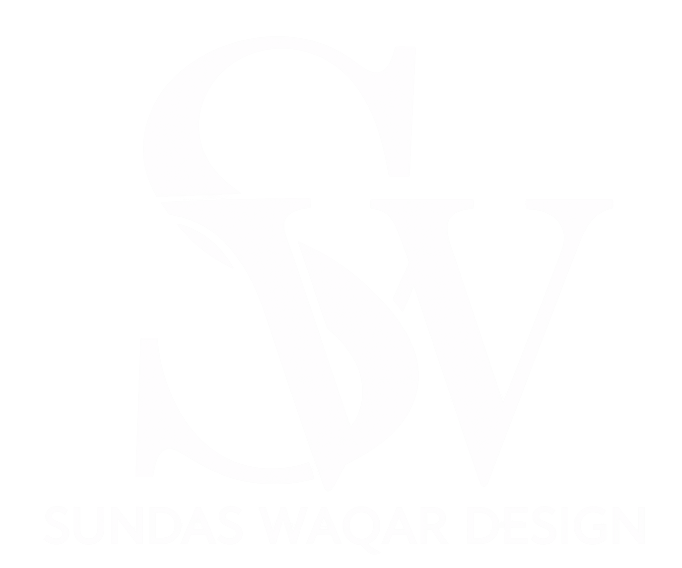 Sundas Waqar Design